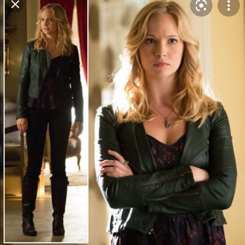 Kimchi Blue Drop Waist Cami ASO Caroline Forbes